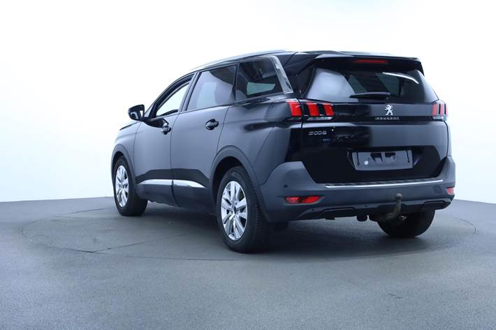 undefined Peugeot 5008 fra 2019