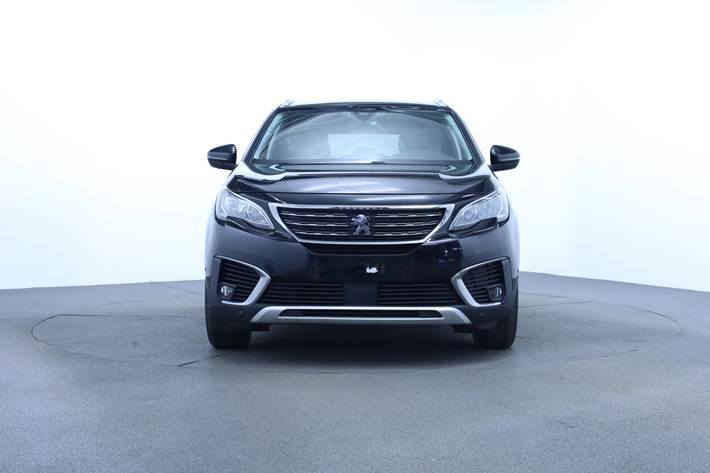 undefined Peugeot 5008 fra 2019
