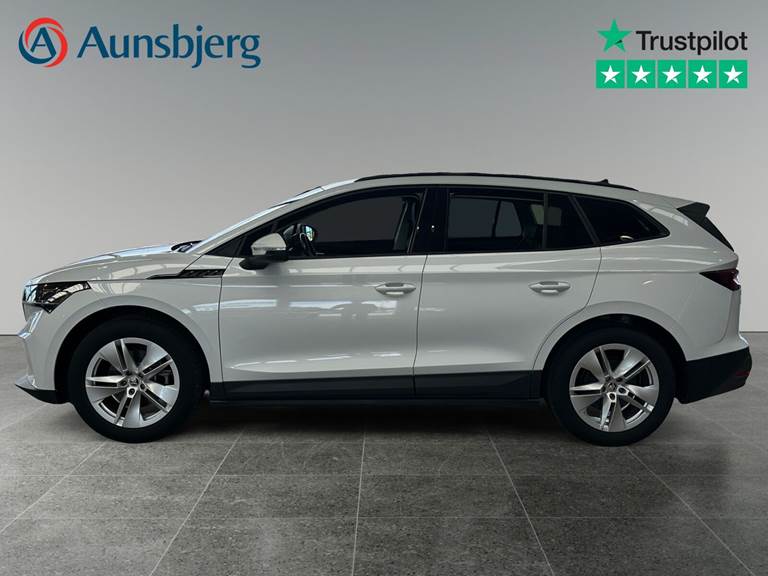 Skoda Enyaq 60 iV