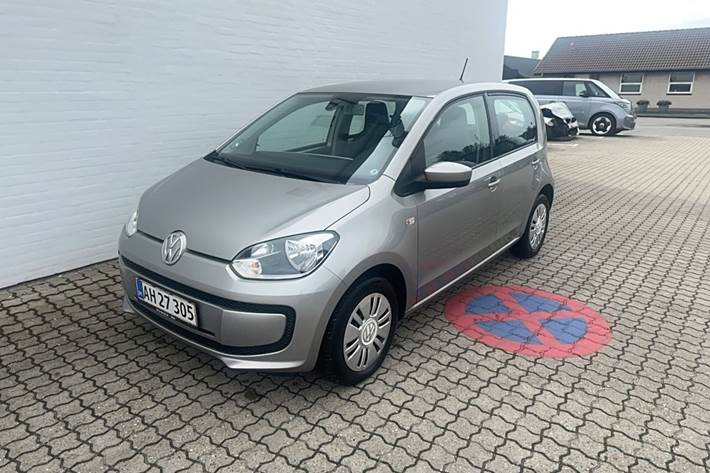 undefined VW UP! fra 2014