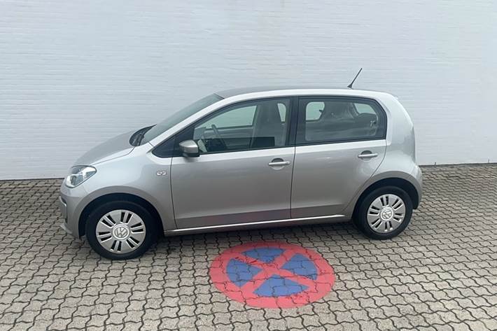 undefined VW UP! fra 2014