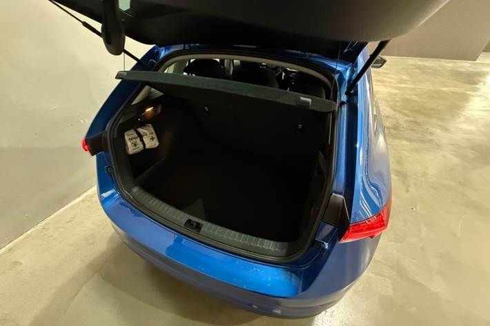 undefined Skoda Scala fra 2020