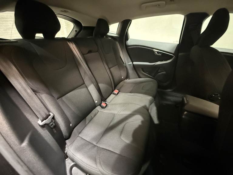 Volvo V40 2,0 T3 152 Kinetic