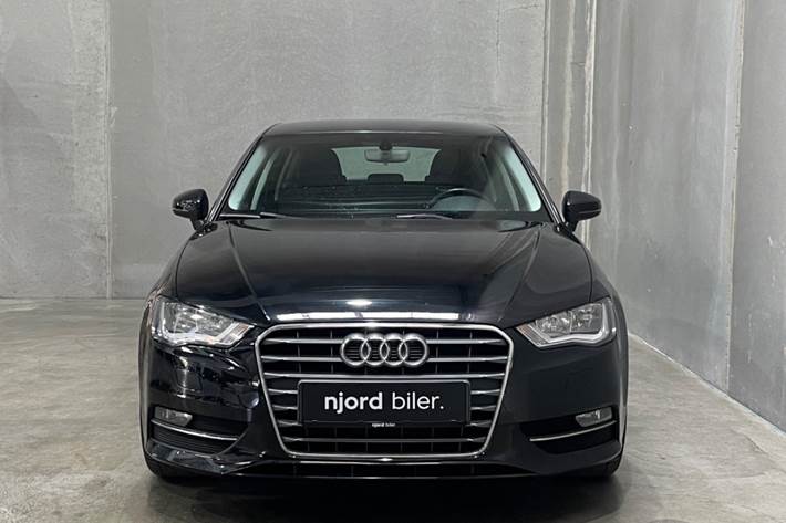 undefined Audi A3 fra 2016