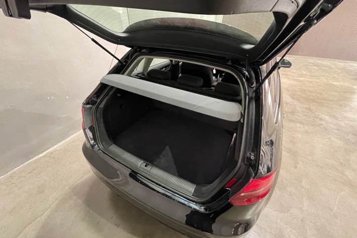 undefined Audi A3 fra 2016