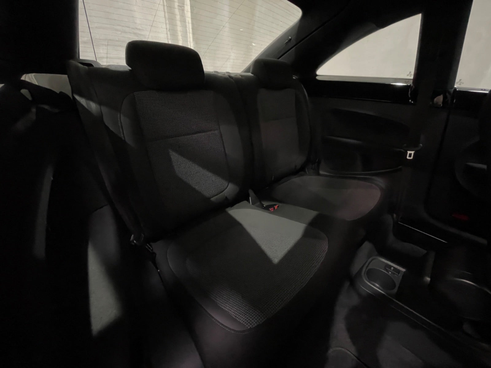 undefined VW The Beetle fra 2015