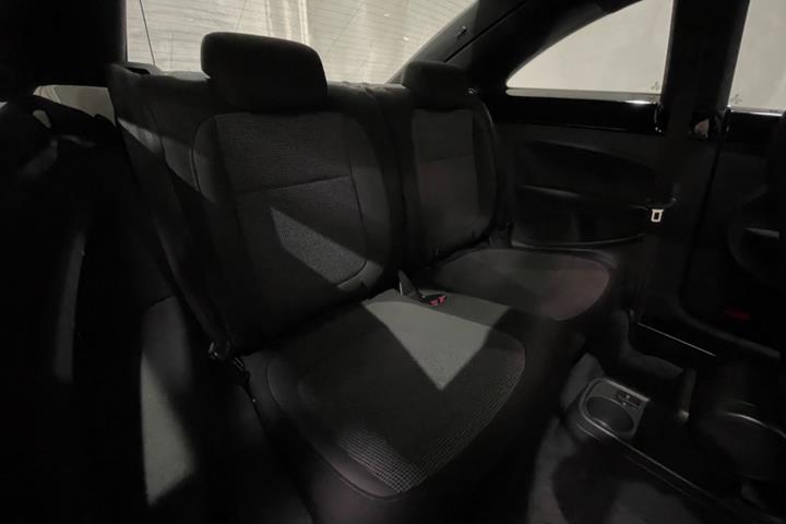 undefined VW The Beetle fra 2015
