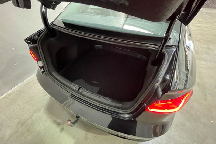 undefined Audi A3 fra 2016