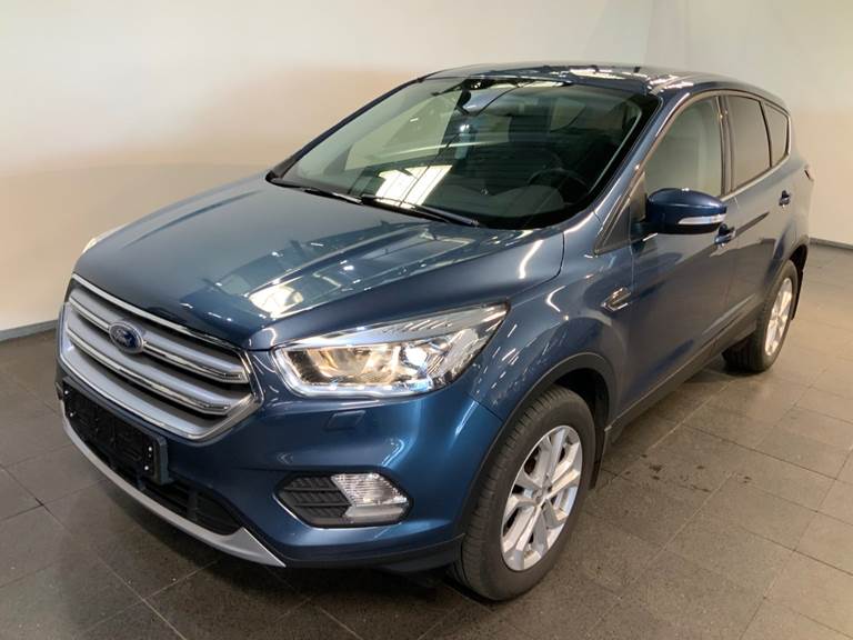 Ford Kuga 2,0 TDCi 120 Titanium aut.
