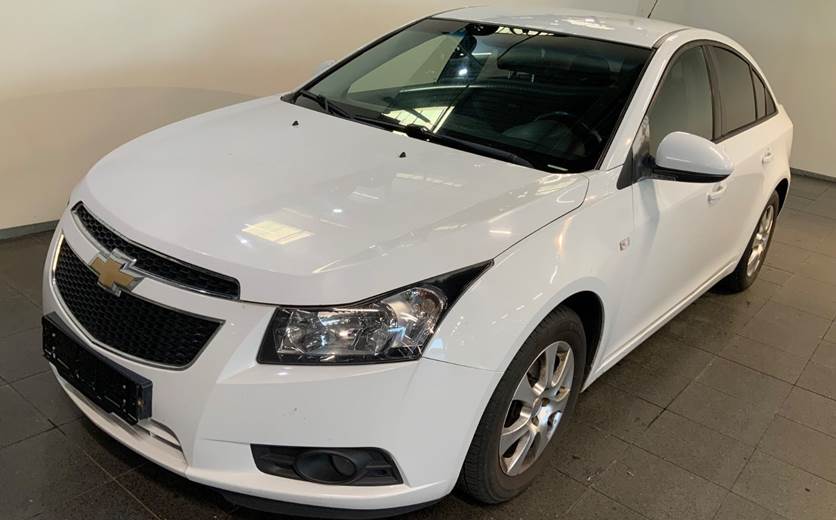 Chevrolet Cruze 1,8 LS