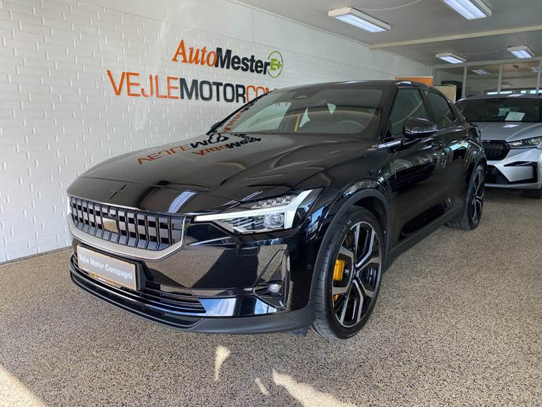 Polestar 2 Performance AWD