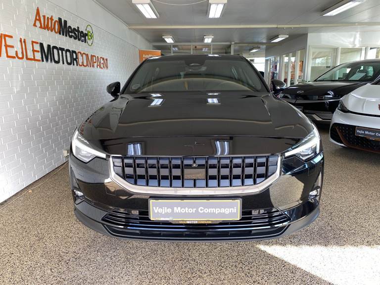 Polestar 2 Performance AWD