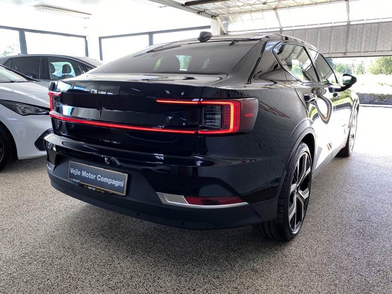 Polestar 2 Performance AWD