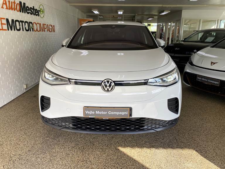 VW ID.4 77 Pro