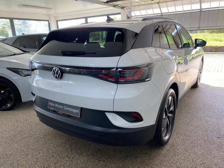 VW ID.4 77 Pro