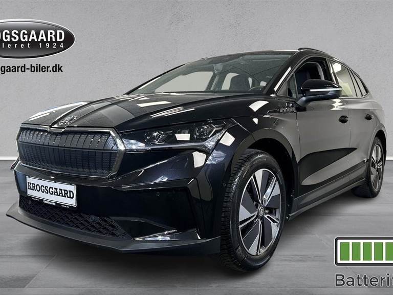 Skoda Enyaq 60 iV