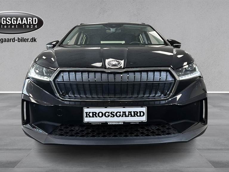 Skoda Enyaq 60 iV