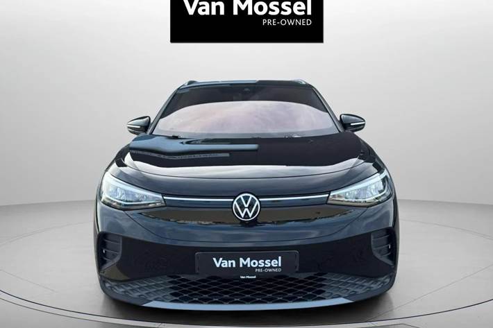 Sort VW ID.4 fra 2023