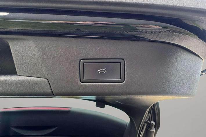 Sort VW ID.4 fra 2023