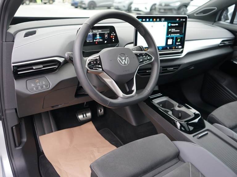 VW ID.4 77 Style