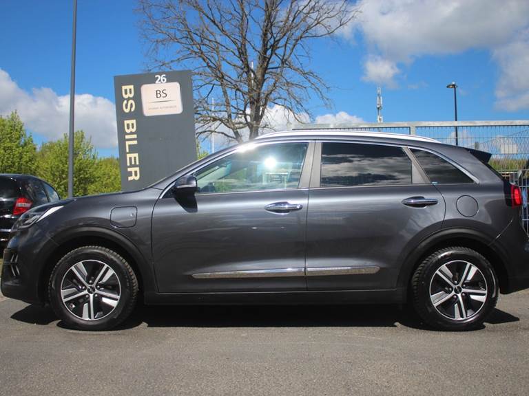 Kia Niro 1,6 PHEV Advance DCT