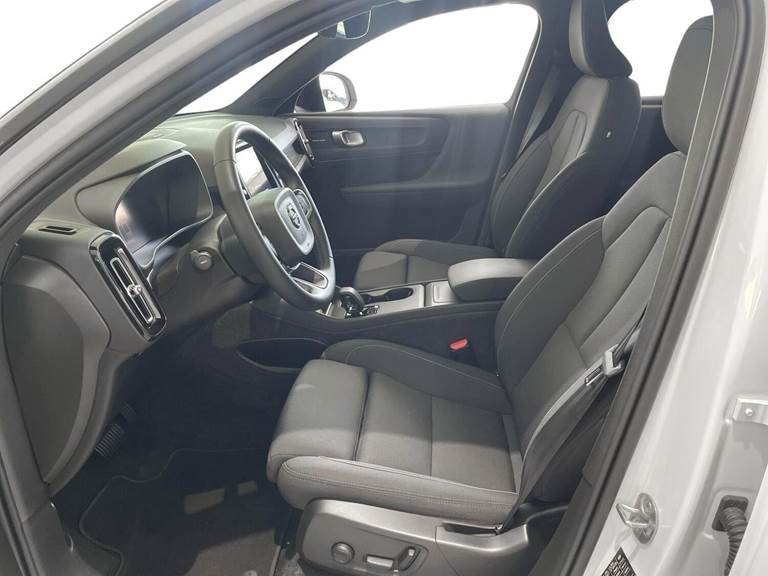 Volvo EX40 Twin Engine Ultra AWD 408HK 5d Aut.