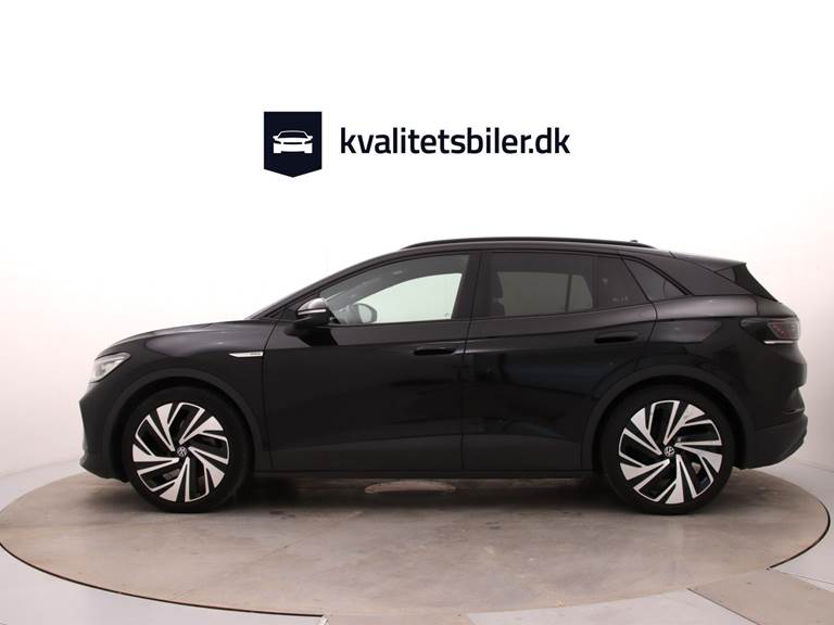 VW ID.4 EL Pro Performance 204HK 5d Aut.