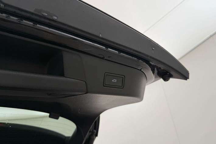 Sort VW ID.4 fra 2023