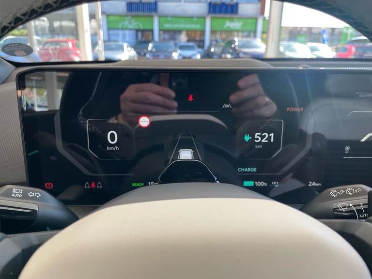 Kia EV4 EL Long Range GT-Line 204HK 5d Aut.