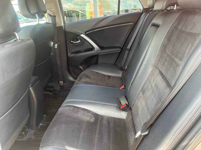 Toyota Avensis 1,8 Touring Sports VVT-I T2 Premium 147HK Stc 6g