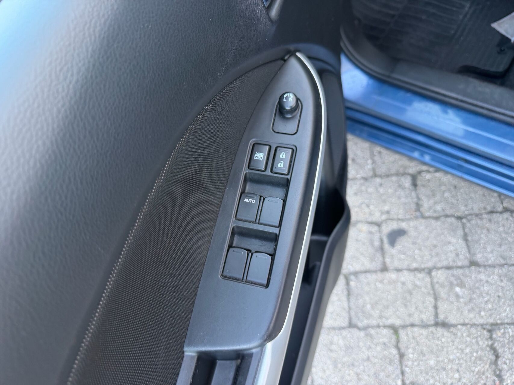 undefined Suzuki Baleno fra 2016