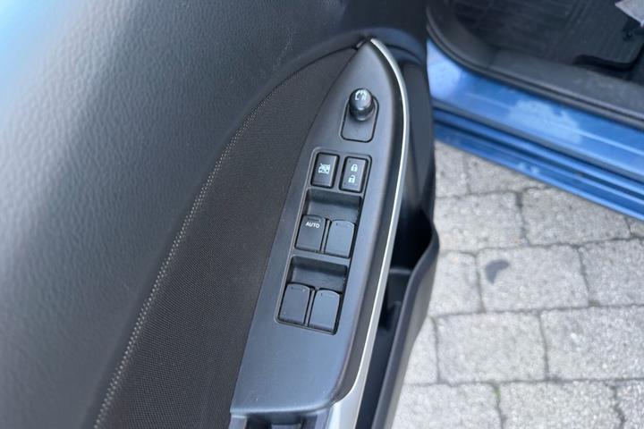 undefined Suzuki Baleno fra 2016