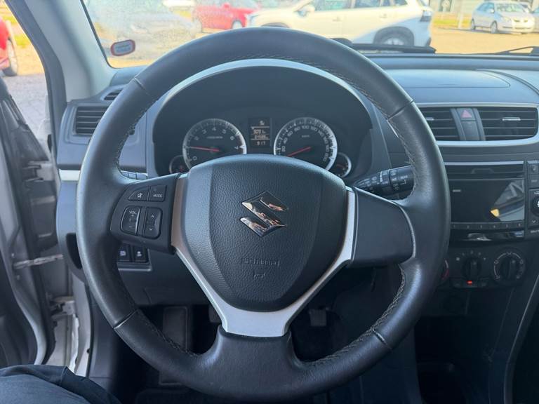 Suzuki Swift 1,2 ECO+ GL A/C 94HK 5d