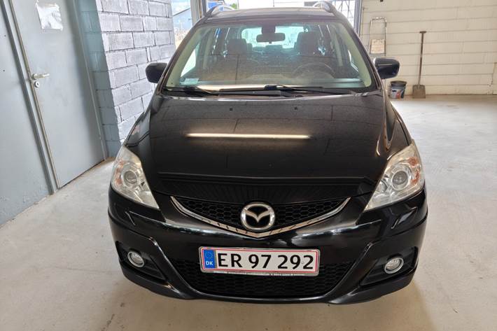 undefined Mazda 5 fra 2010