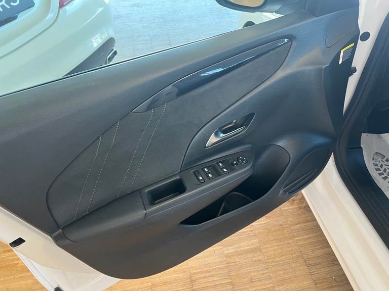 Opel Corsa-e 50 Dynamic