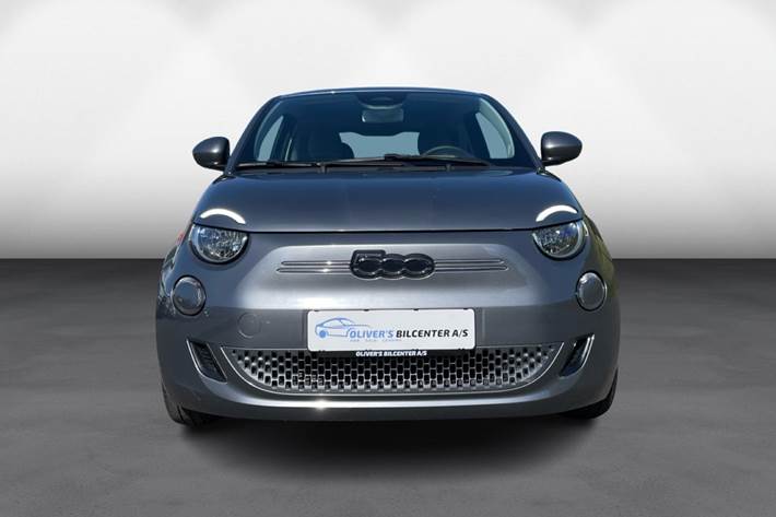 undefined Fiat 500e fra 2022