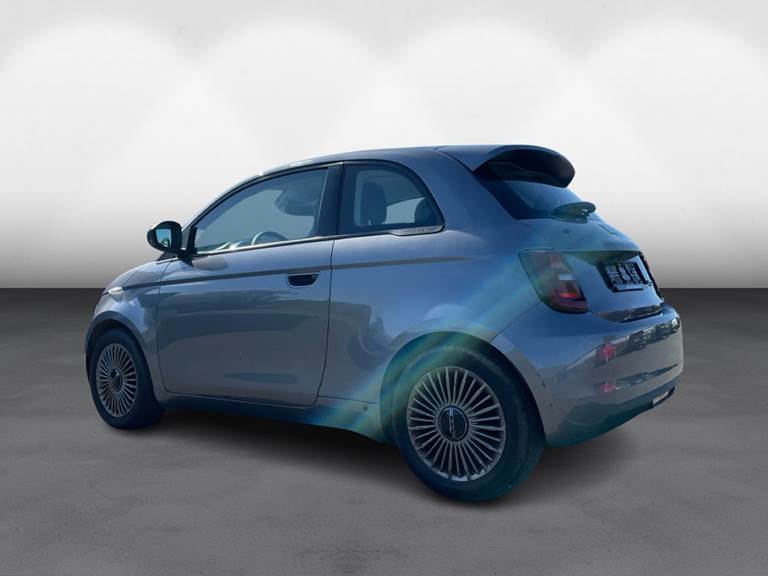 Fiat 500e 42 Icon