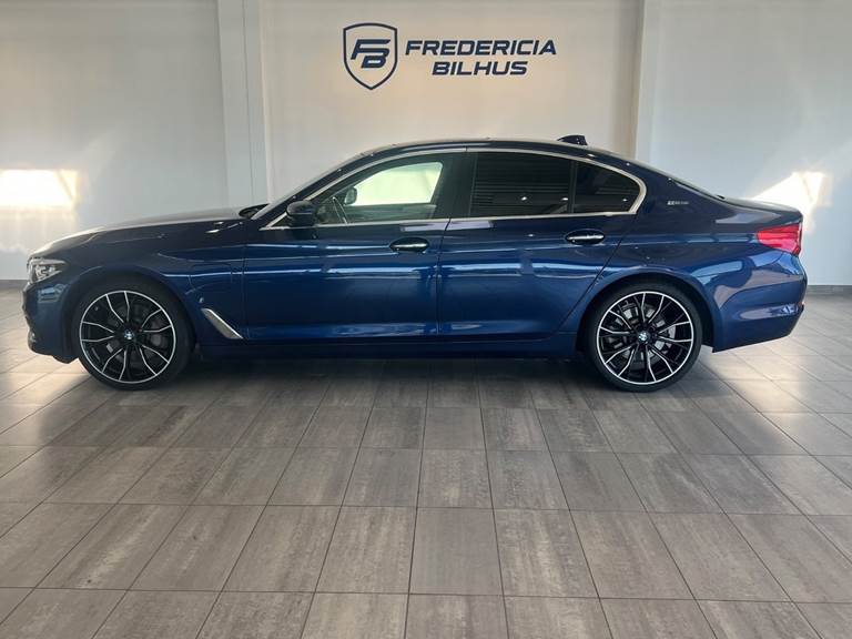 BMW 530e 2,0 iPerformance aut.