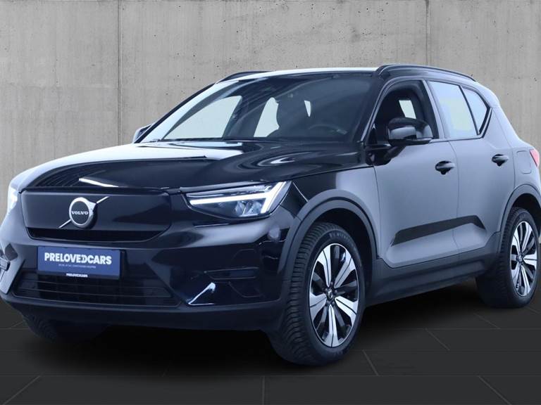 Volvo XC40 P6 ReCharge Core