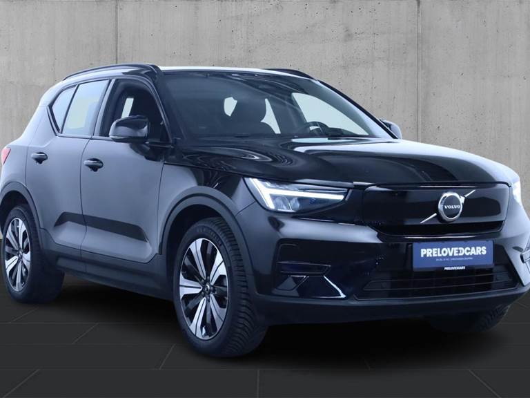 Volvo XC40 P6 ReCharge Core