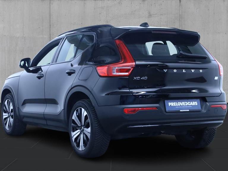 Volvo XC40 P6 ReCharge Core