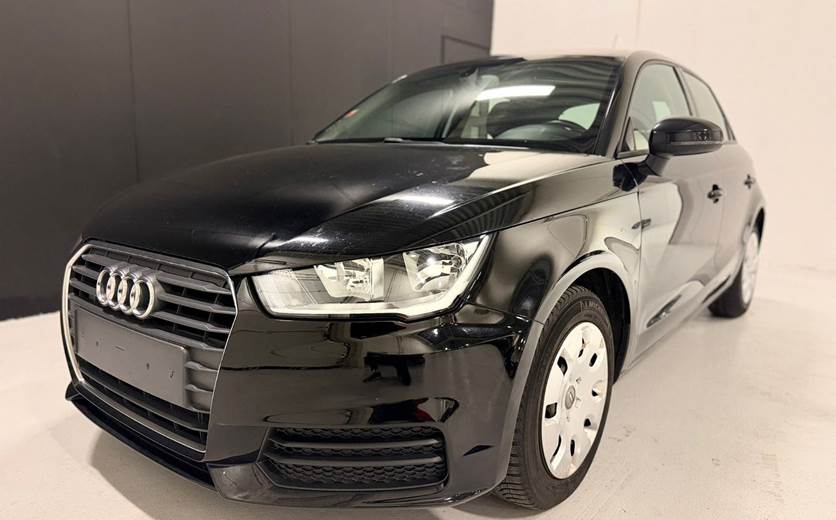 Audi A1 1,4 TDi 90 Ultra Sportback