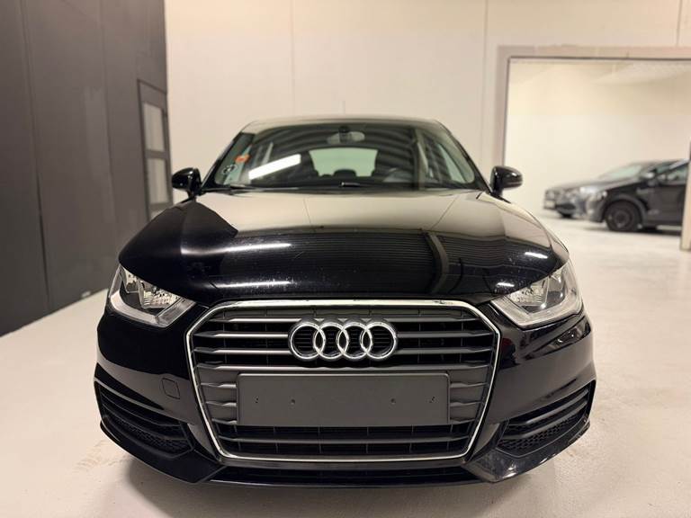 Audi A1 1,4 TDi 90 Ultra Sportback