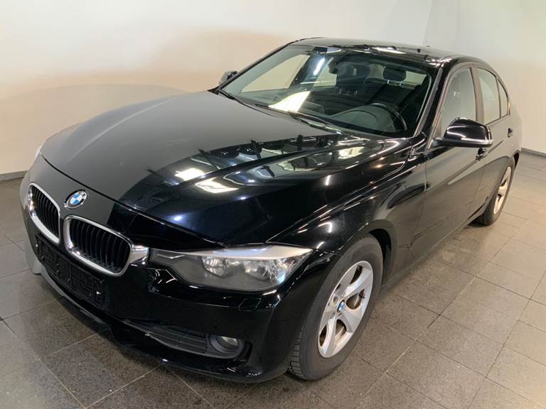BMW 320d 2,0 ED