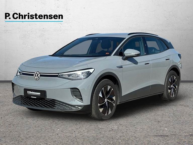 VW ID.4 77 Pro Performance Active