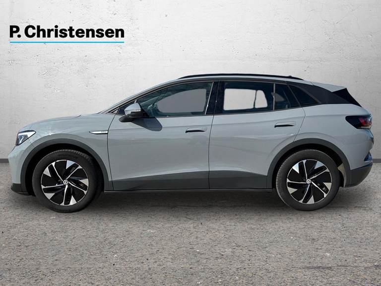 VW ID.4 77 Pro Performance Active