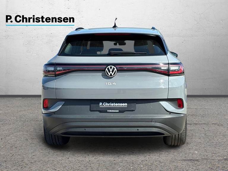 VW ID.4 77 Pro Performance Active