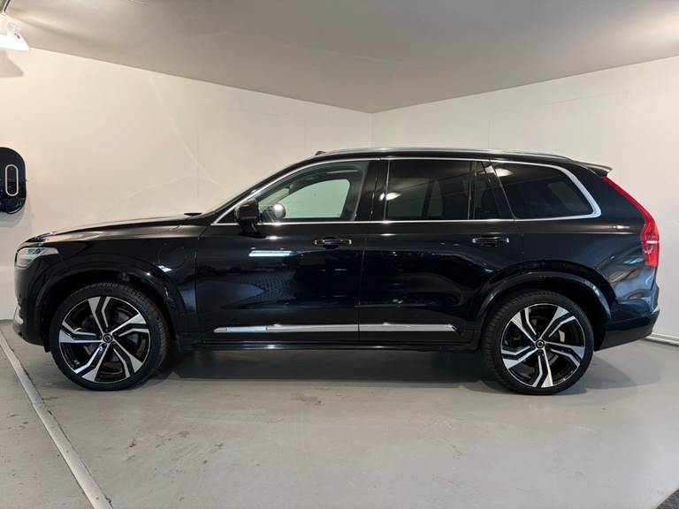 Volvo XC90 2,0 T8 ReCharge Plus Bright aut. AWD 7prs