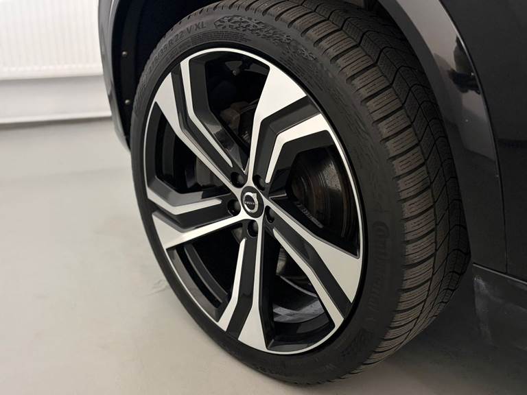 Volvo XC90 2,0 T8 ReCharge Plus Bright aut. AWD 7prs