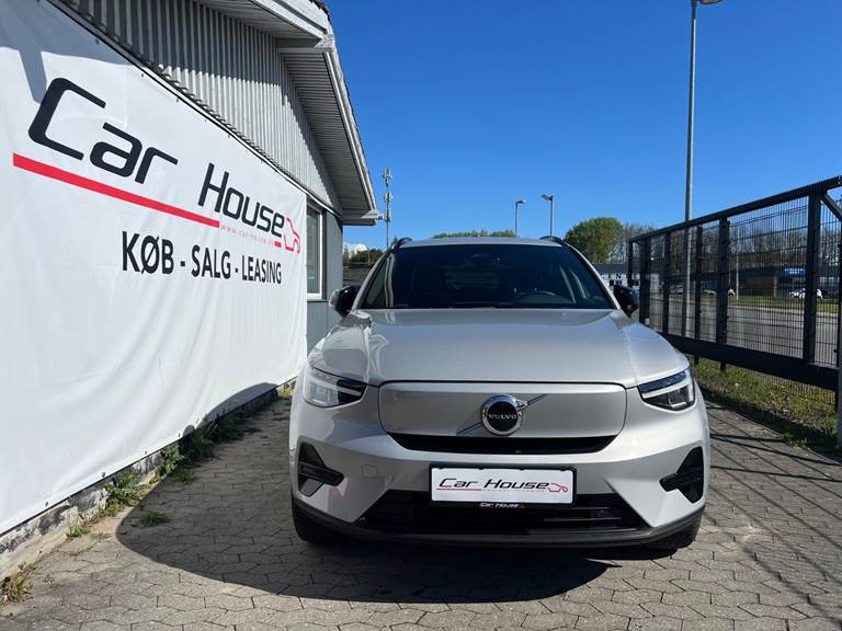 Volvo XC40 P6 ReCharge Plus